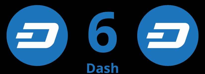 Dash6