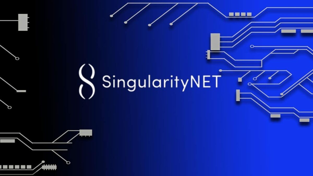 SingularityNET (AGIX) lanzará un portal de staking de Cardano - Crypto Economy ESP