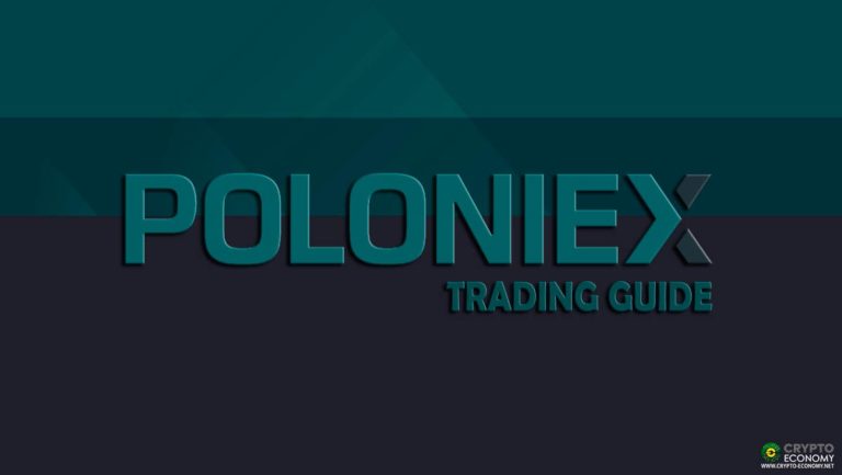 guia de trading poloniex