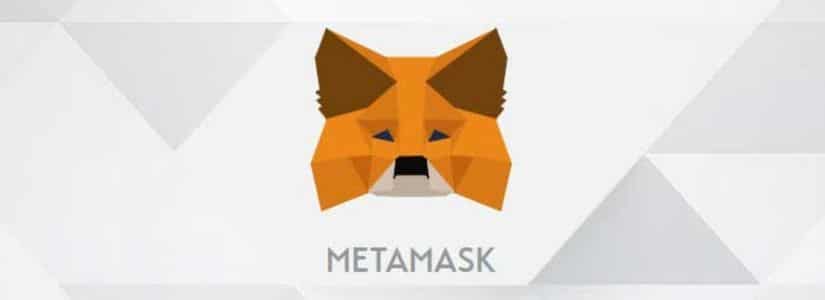 Ethereum metamask