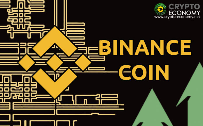 Las posibles razones detrás del aumento del 80 % del token BNB de Binance