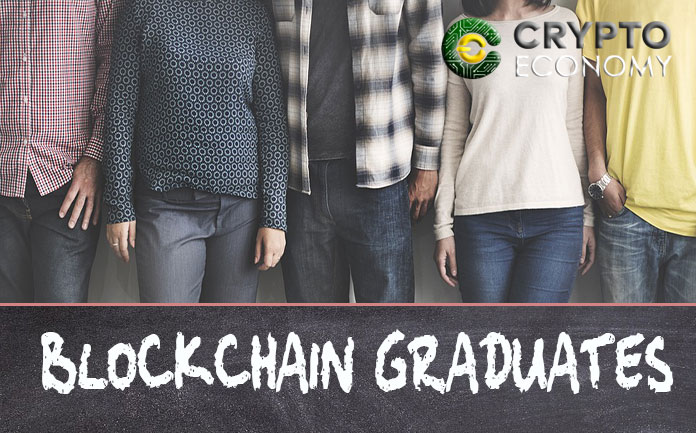 Los estudiantes eligen Blockchain y criptomonedas como profesión del futuro