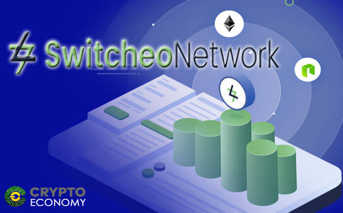 Switcheo Network crea Callisto, el primer puente entre Ethereum [ETH] y NEO