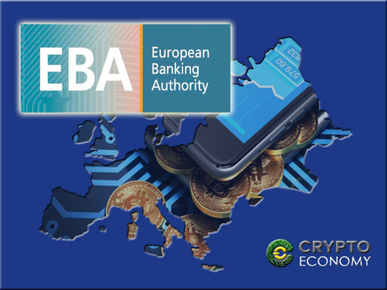 EBA Opinion about crypto