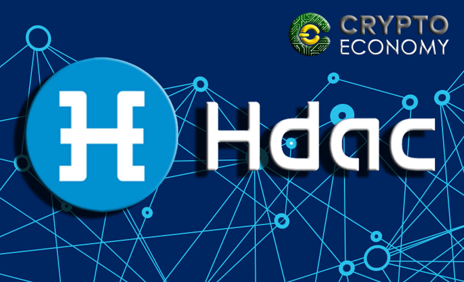 Hdac smart contracts