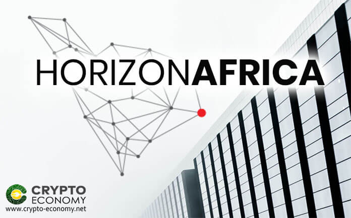 Horizon Africa libera el potencial de Blockchain en su país impartiendo educación sobre la tecnología