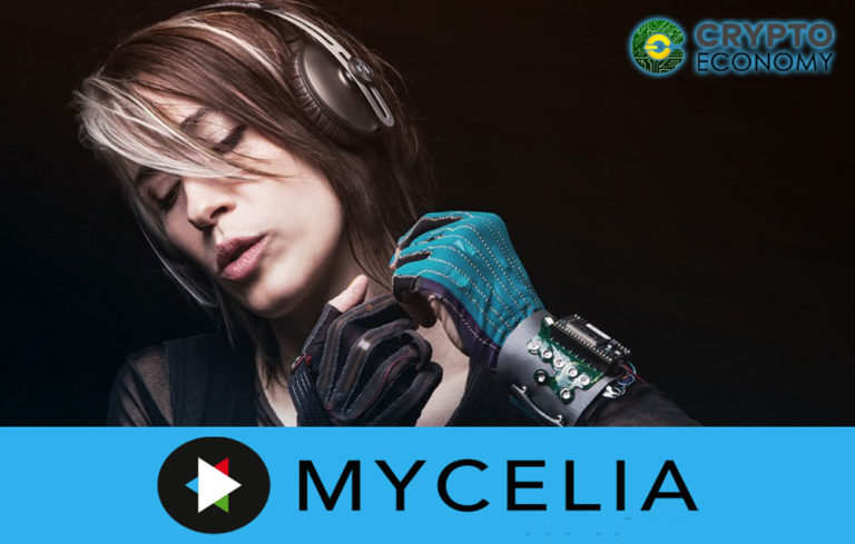 Proyecto Mycelia: blockchain puede catapultar la industria musical