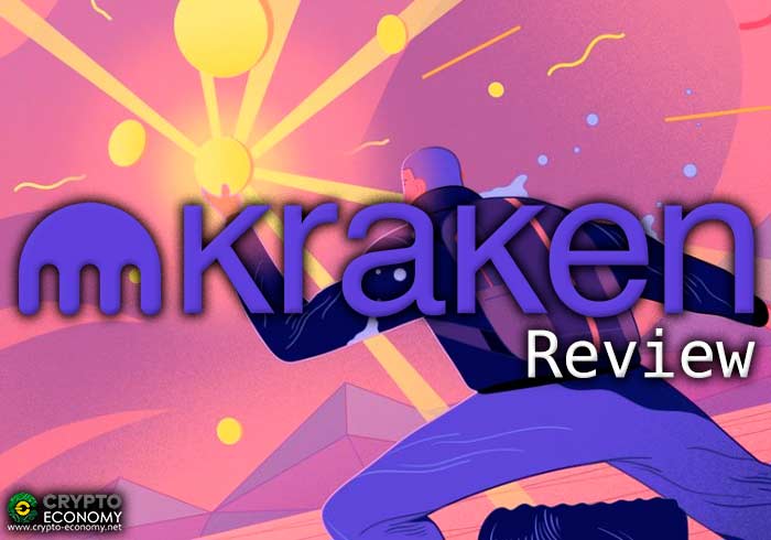kraken exchange review