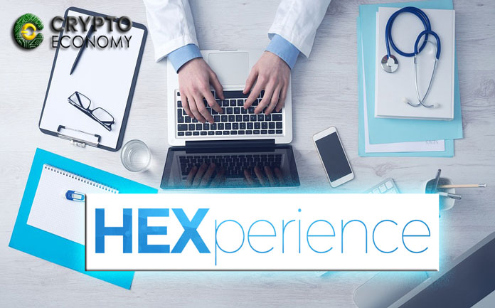 HEX Innovation: información médica impulsada por blockchain