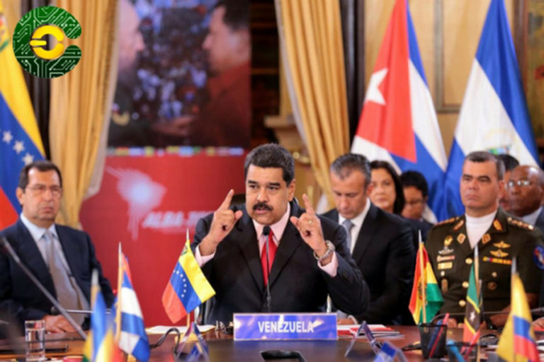 Maduro Petro pre-sale