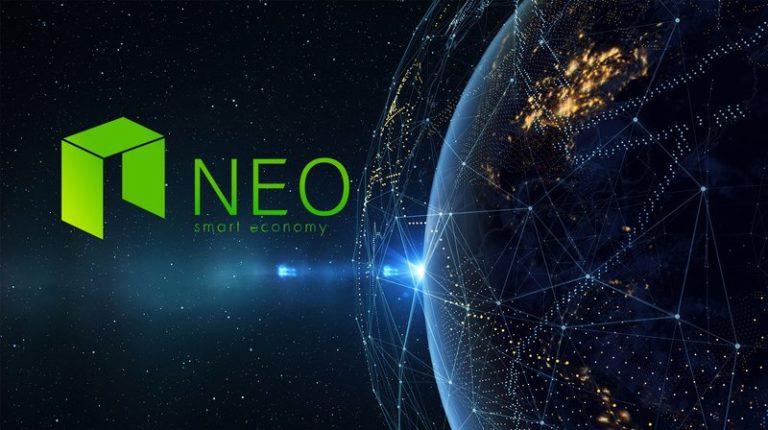 Neo Smart Economy