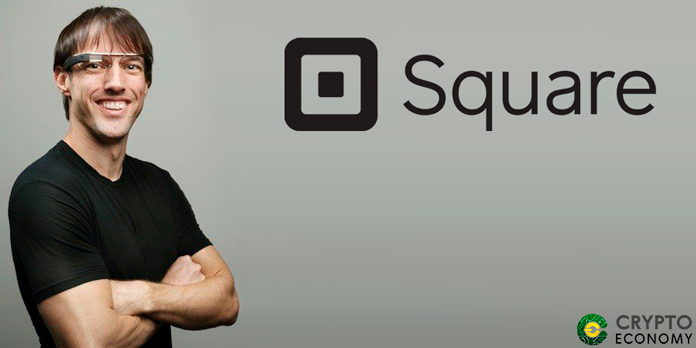 Square Primer empleado Steve Lee Jakc Dorsey Bitcoin BTC