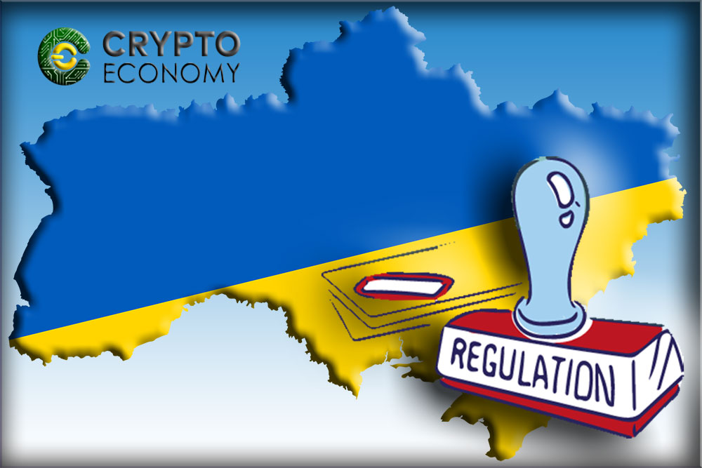 Ucrania regulation