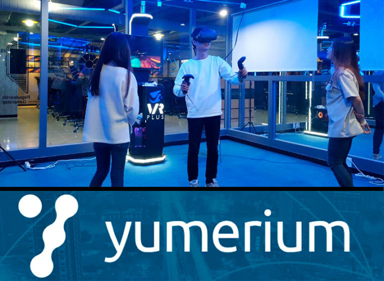 Yumerium: Jugando para ganar criptomonedas