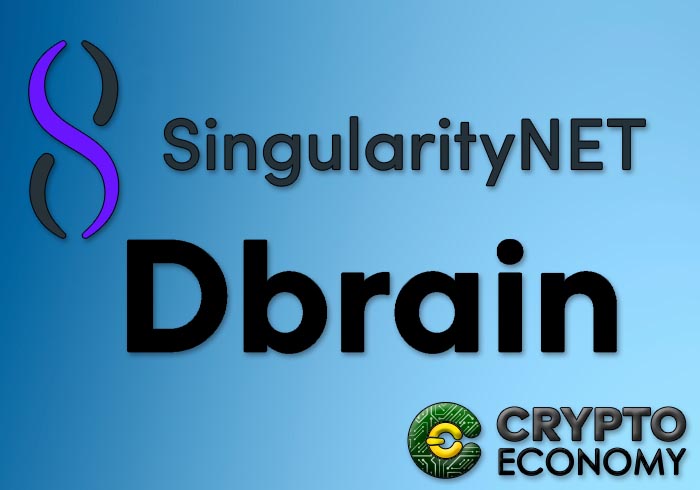 alianza singularity dbrain para la inteligencia artificial
