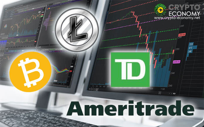 [BTC LTC]: TD Ameritrade estaría probando productos basados en Bitcoin y Litecoin en la plataforma NASDAQ