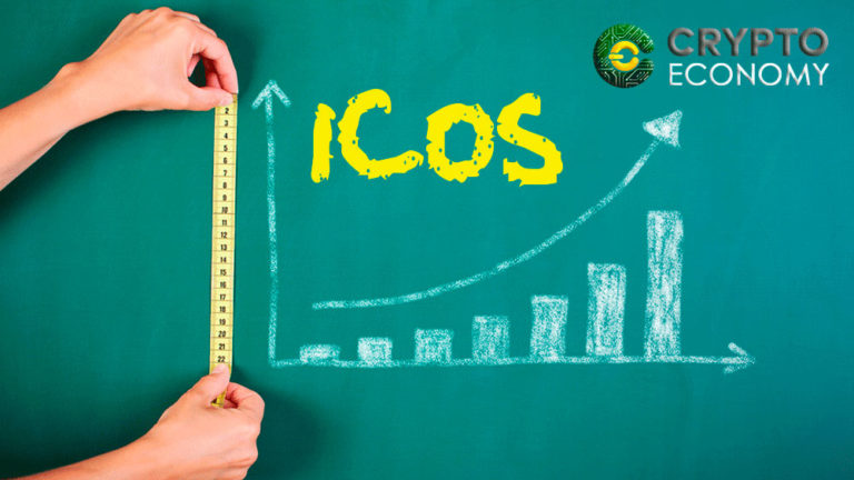 El inversor promedio de ICOS obtiene un 82 % de ganancias según un estudio