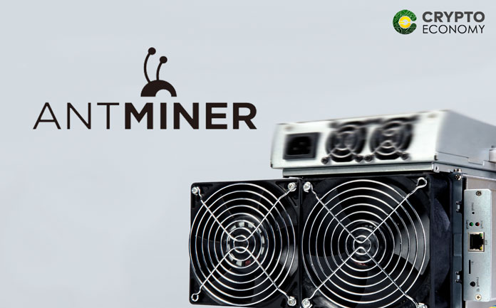 Bitmain y su nueva generación de mineros Antminer S15 y T15