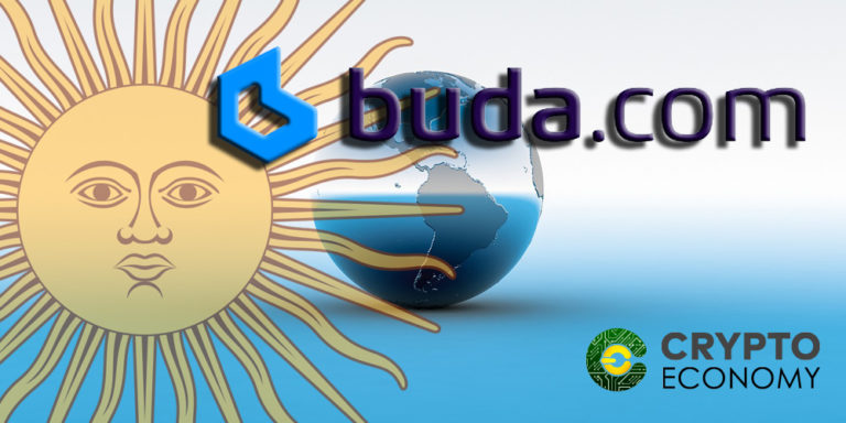 Buda.com iniciará operaciones en Argentina