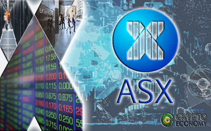 Australian Securities Exchange desarrolla su sistema blockchain
