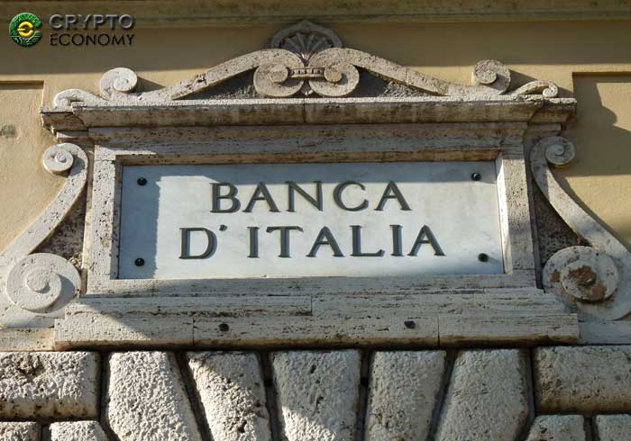 bancos de italia corda