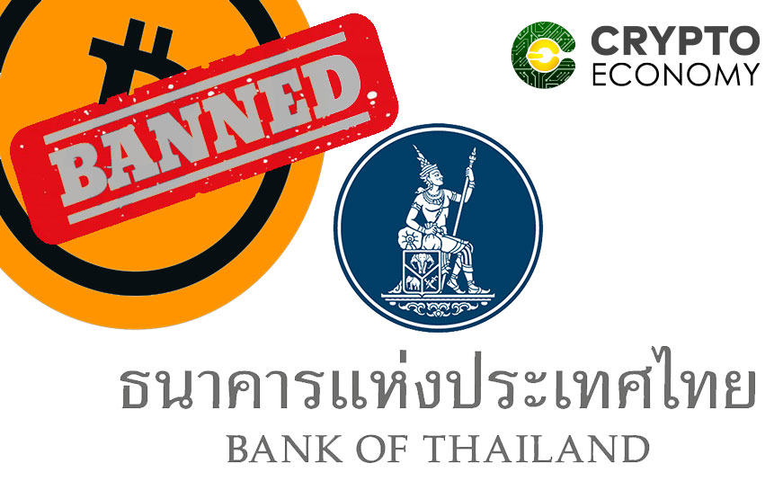 bank of Thailand restrictions