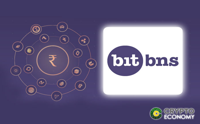 El exchange indio Bitbns agrega Dash a su portafolio