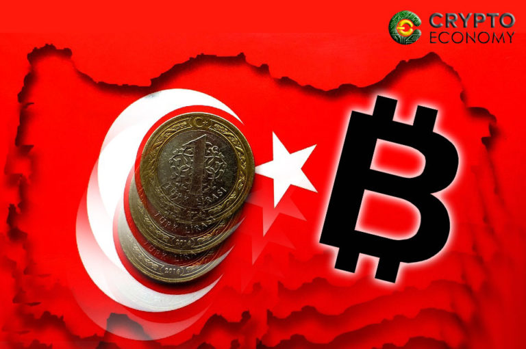 Califican a Bitcoin como más estable que la Lira turca