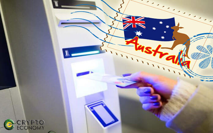 Scams through Bitcoin [BTC] ATMs in Australia