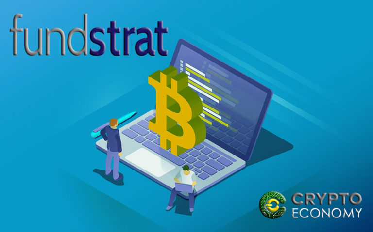 Fundstrat predice 36.000 $ para Bitcoin en 2019