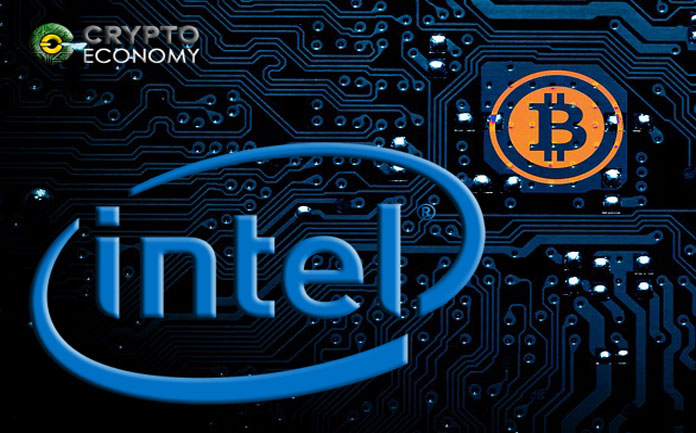 Intel obtiene patente de minería de Bitcoin [BTC]