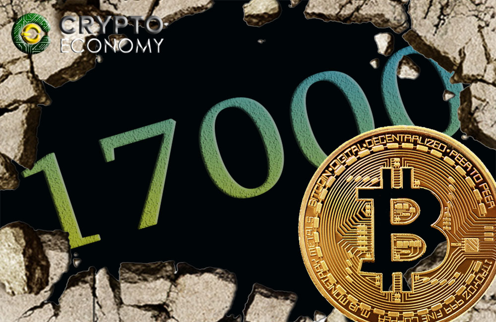 Bitcoin regresa al rango de los 7.000 $ a pesar de las buenas noticias