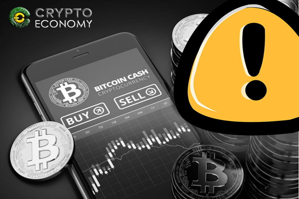 El desarrollador de Bitcoin Core descubre un error en Bitcoin Cash