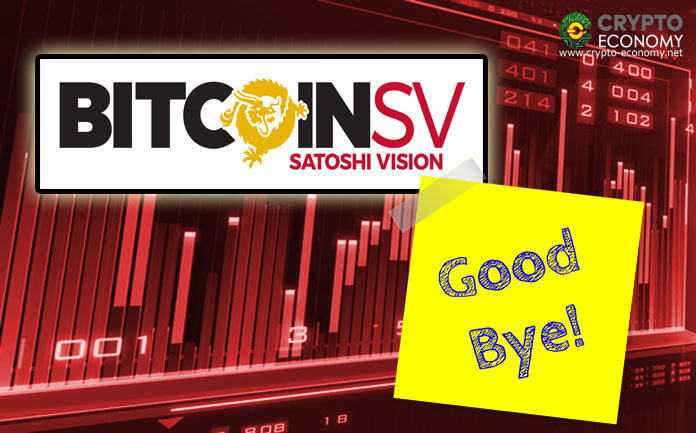 Binance y otros exchanges eliminan Bitcoin SV [BSV] de su listado tras el revuelo de Craig Wright