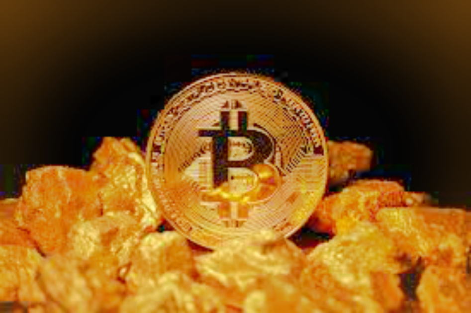 Bitcoin Vs Gold: Bobby Lee dice que la capitalización de mercado de Bitcoin superará al oro para 2028