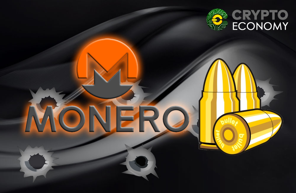 Monero también está trabajando arduamente para implementar Bulletproof
