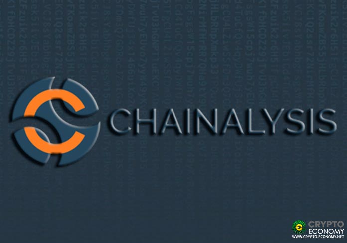 chainalysis blockchain