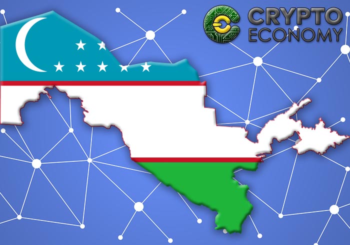 Uzbekistán legalizará las criptomonedas