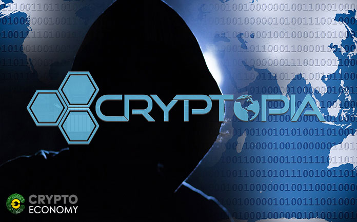 El Crypto Exchange Cryptopia de Nueva Zelanda informa de ataque con "pérdidas significativas"