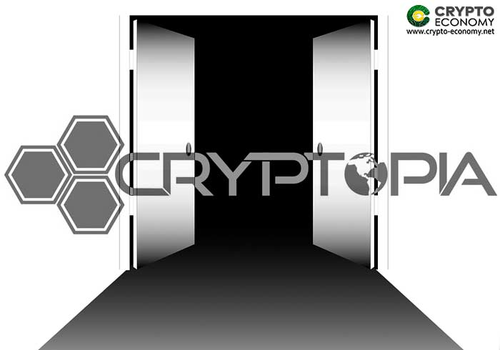 cryptopia exchange de criptomoneda