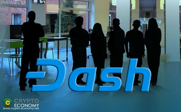 Dash Core Group reduce el tamaño de su plantilla en respuesta a las condiciones adversas del "Cripto invierno"