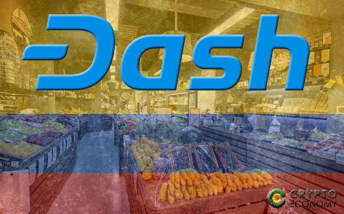 La adopción de Dash en Colombia ve nuevos máximos a medida que más comercios se registran en Dashpay