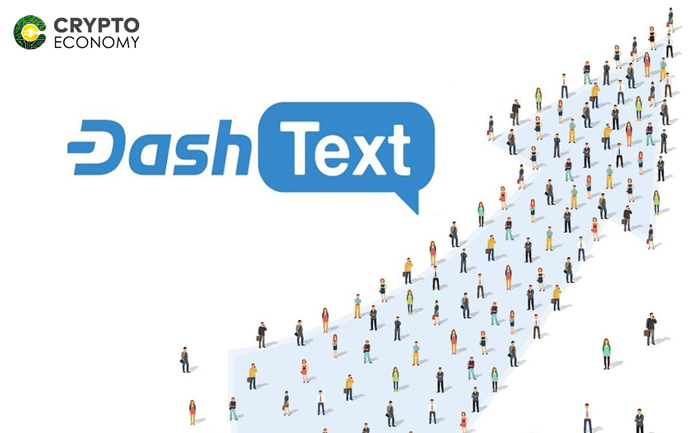 Dash Text activa sus transferencias vía SMS en Venezuela