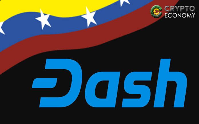 Los comercios venezolanos que aceptan Dash superan los 2500, más de la mitad del total global