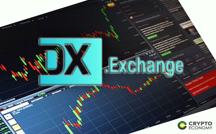 DX.Exchange lanzará una nueva plataforma de comercio de valores tokenizados