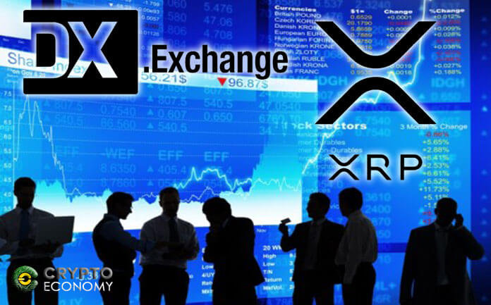 Ripple [XRP] será parte de DXexchange el primer mercado de valores digitales