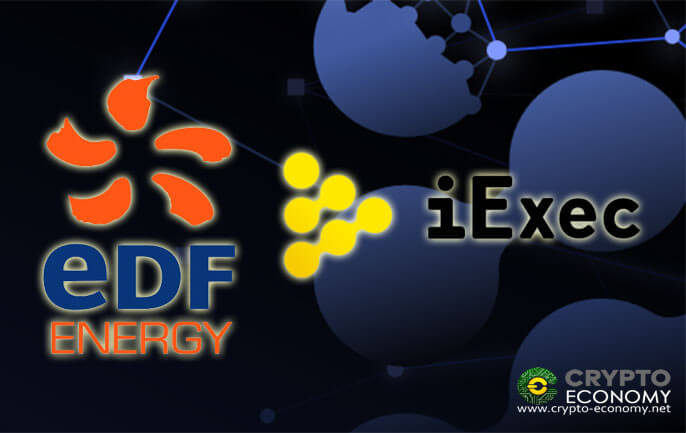 Ethereum [ETH] EDF, la quinta empresa de servicio eléctrico más grande lanzará su simulador de software GPUSPH en iExec Dapp