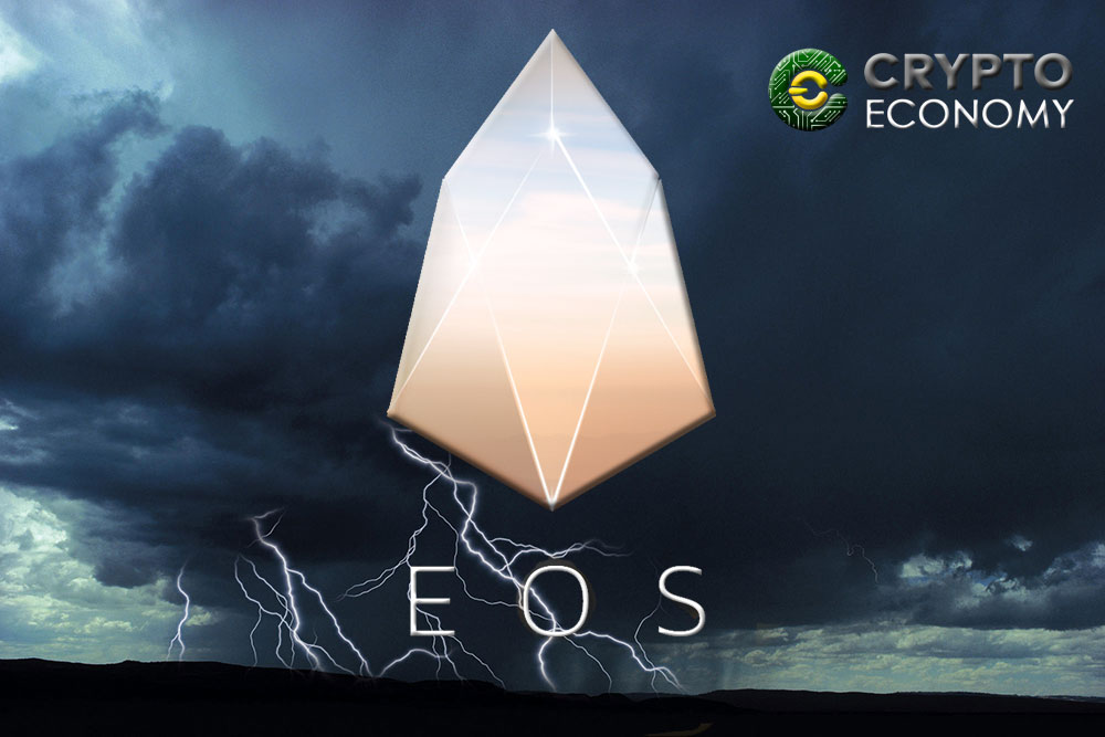 ¿What is Eos?