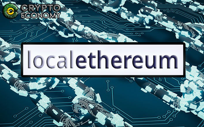 Ethereum [ETH] Localethereum añade soporte para carteras externas
