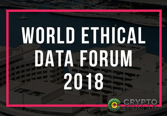 World Ethical Data Forum Barcelona